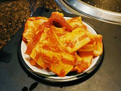 -韩宫宴和牛烤肉(盐城金鹰店)
