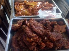 -佳源烧烤熏酱小酒馆(富江家园店)