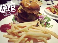 -bluefrog蓝蛙(水游城店)