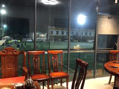 -许鲜生健康生活馆·精细潮菜(奥绅体育公园店)