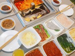 -海底捞火锅(奥山世纪城店)