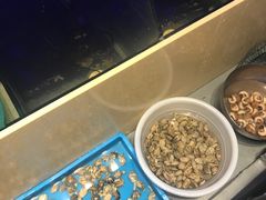 -臻鲜燕海鲜融合餐厅(金陵style店)