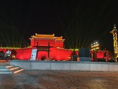 -西安城墙·碑林历史文化景区