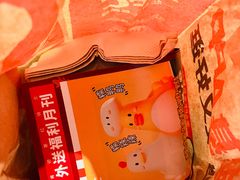 -肯德基(东直门来福士店)