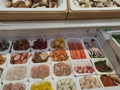 -许小树(国贸商城店)