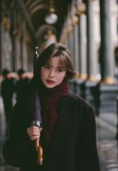 -Hair Code芭曲发型