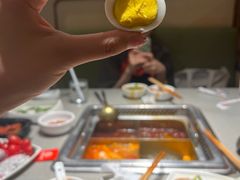 -海底捞火锅(龙湖金沙天街店)