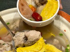 -钟记陕南菜·煎锅鱼(红专南路店)