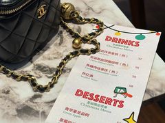 -沛家·西餐Brunch·直火料理