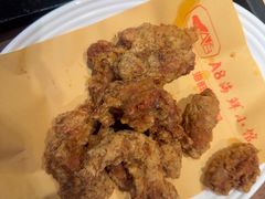 -A8小馆·海鲜烧烤(樱珠苑小区店)