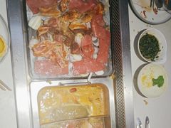 -新艺自助美食城(中山路店)