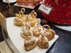 -芭菲盛宴·环球美食(锦城万达广场店)