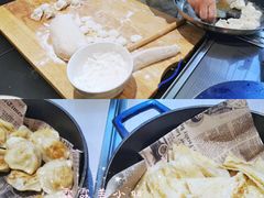 -沈阳和平艾美酒店新食谱西餐厅