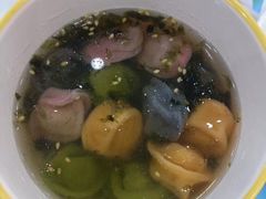 -佳儿萌豆儿童辅食餐厅(摩天活力城店)