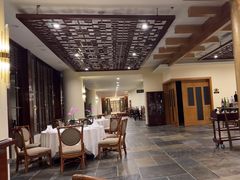 -白云中餐厅·粤菜·亚龙湾喜来登度假酒店