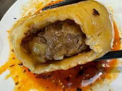 门钉肉饼-清真牛街祥云轩门钉肉饼(左家庄店)