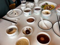 秦淮八绝小吃-秦淮人家·地道南京味(夫子庙店)