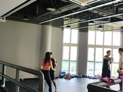 -一兆韦德健身(慧芝湖店)