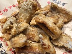 -魁盛居百年鲁菜馆(中林路店)