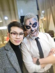 -ZAGA形象设计