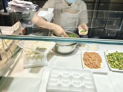 -白锦记手工水饺坊(武圣路店)