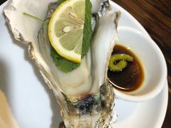 -蚝美人·生蚝海鲜烧烤(茶花园店)