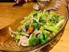 茅香青柠牛肉沙拉-泰堤坊(淡水体育馆店)