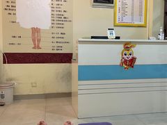 -强手盲人推拿·颈肩腰背调理(南新路店)