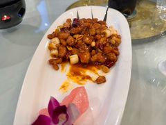 -香融府·烤鸭·家常菜(马家堡路店)