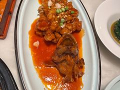 -苏乡兰亭•淮扬菜(兴化吾悦广场店)