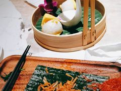 -KingThaia金泰兰(滨江天街店)