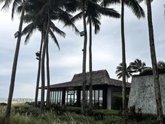 -石梅湾艾美度假酒店