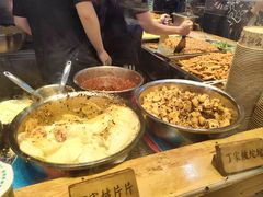 -丁家坡洋芋·观音桥好吃街A区(全国总店)