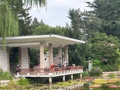 -国家植物园南园