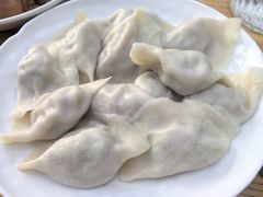 -一轩饺子馆(丽都店)