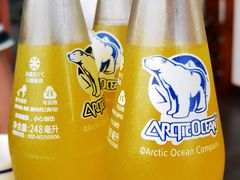 -缘福乡村铁锅炖民宿(八达岭店)
