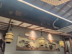 -巴渝瓦肆重庆鲜火锅(宝龙环湖店)