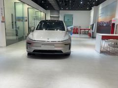 -TESLA 特斯拉(北京颐堤港体验店)