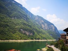 -乌江画廊(彭水苗族土家族自治县)