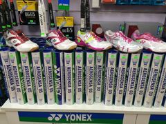 -尤尼克斯专卖(阜成门店)