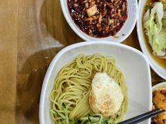 -祥和居炸酱面馆(美食街店)