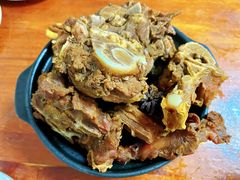 羊羯子-宝瑞门钉肉饼店