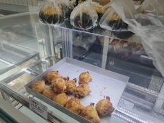 -甜嘟嘟烘焙坊(舒城路店)