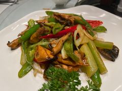-顺峰顺水顺德菜(第一百货店)