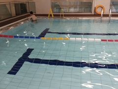 -威尔仕健身·游泳(龙湖天街店)