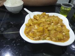 -芳芳餐厅(白沙路店)