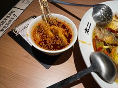 -新太二·鲜料川菜(群光广场店)