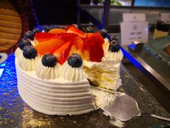 -长春净月潭喜来登酒店·盛宴标帜餐厅