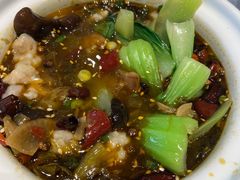 -乡村基(双流时代奥特莱斯餐厅)