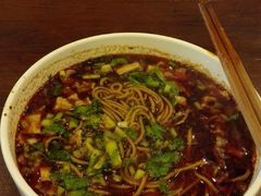 -崇州余荞面(落虹桥店)